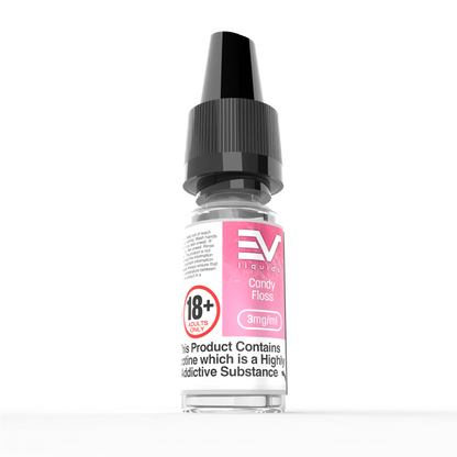 EV 10ml E-Liquids