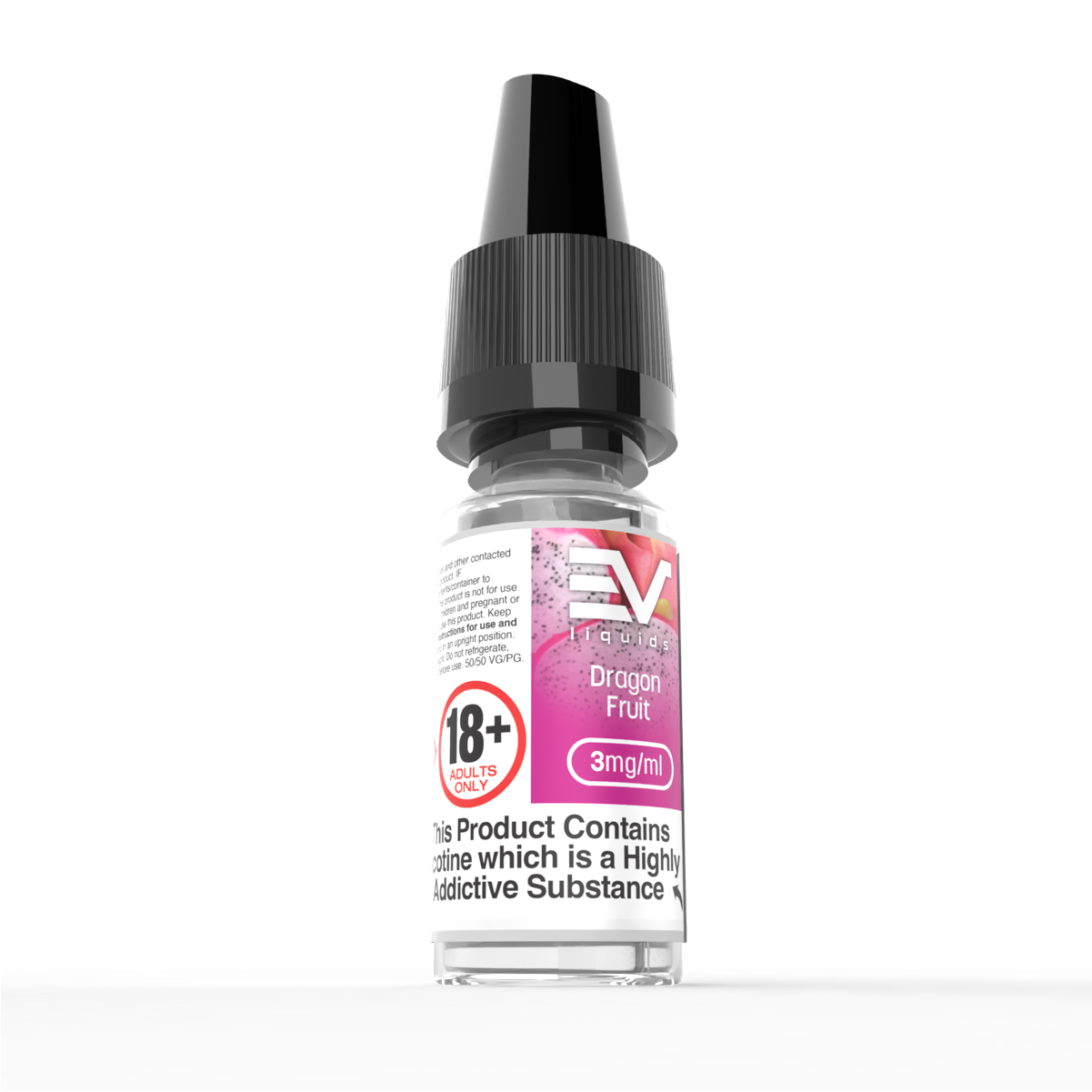 EV 10ml E-Liquids