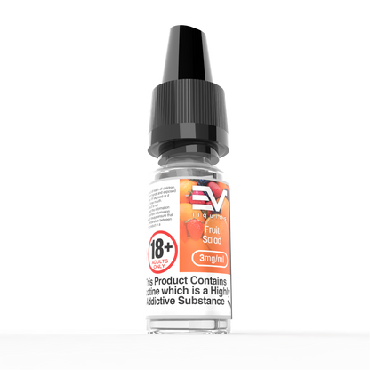EV 10ml E-Liquids
