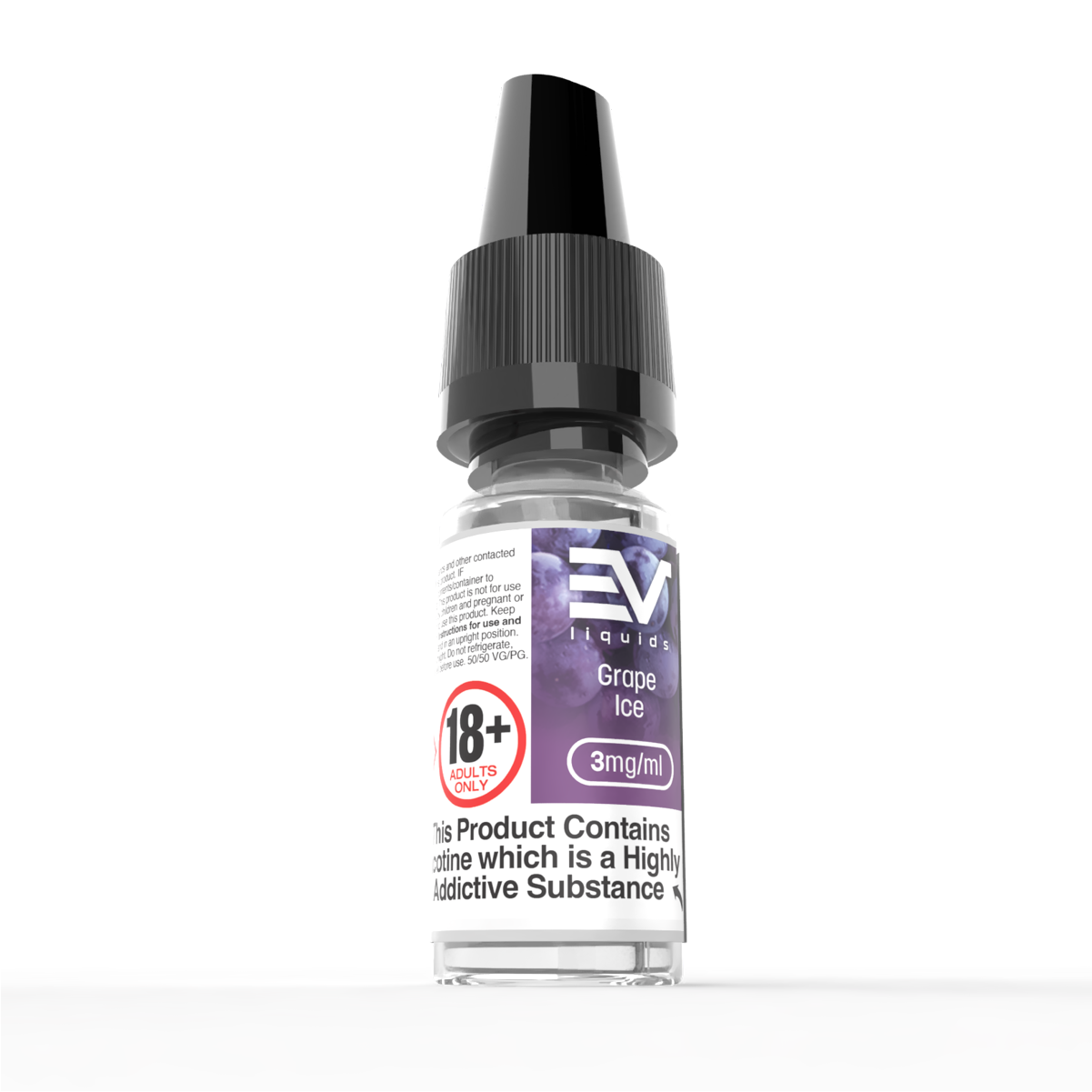 EV 10ml E-Liquids
