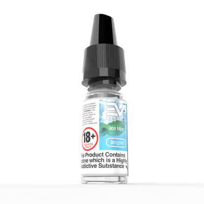 EV 10ml E-Liquids