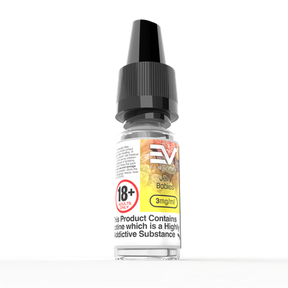 EV 10ml E-Liquids