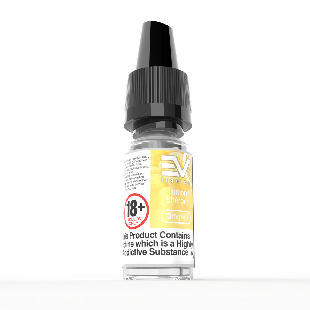 EV 10ml E-Liquids