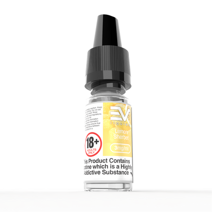 EV 10ml E-Liquids