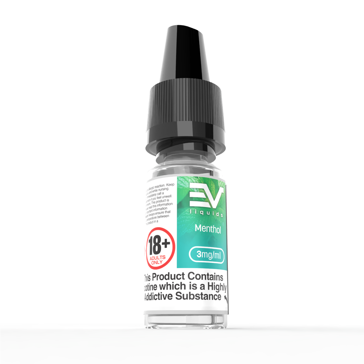 EV 10ml E-Liquids: 5 for 12 | Freebase | Next Day UK Delivery! Eco Vape EV 10ml E-Liquids: 5 for 12 | Freebase | Next Day UK Delivery! Eco Vape