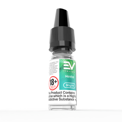 EV 10ml E-Liquids