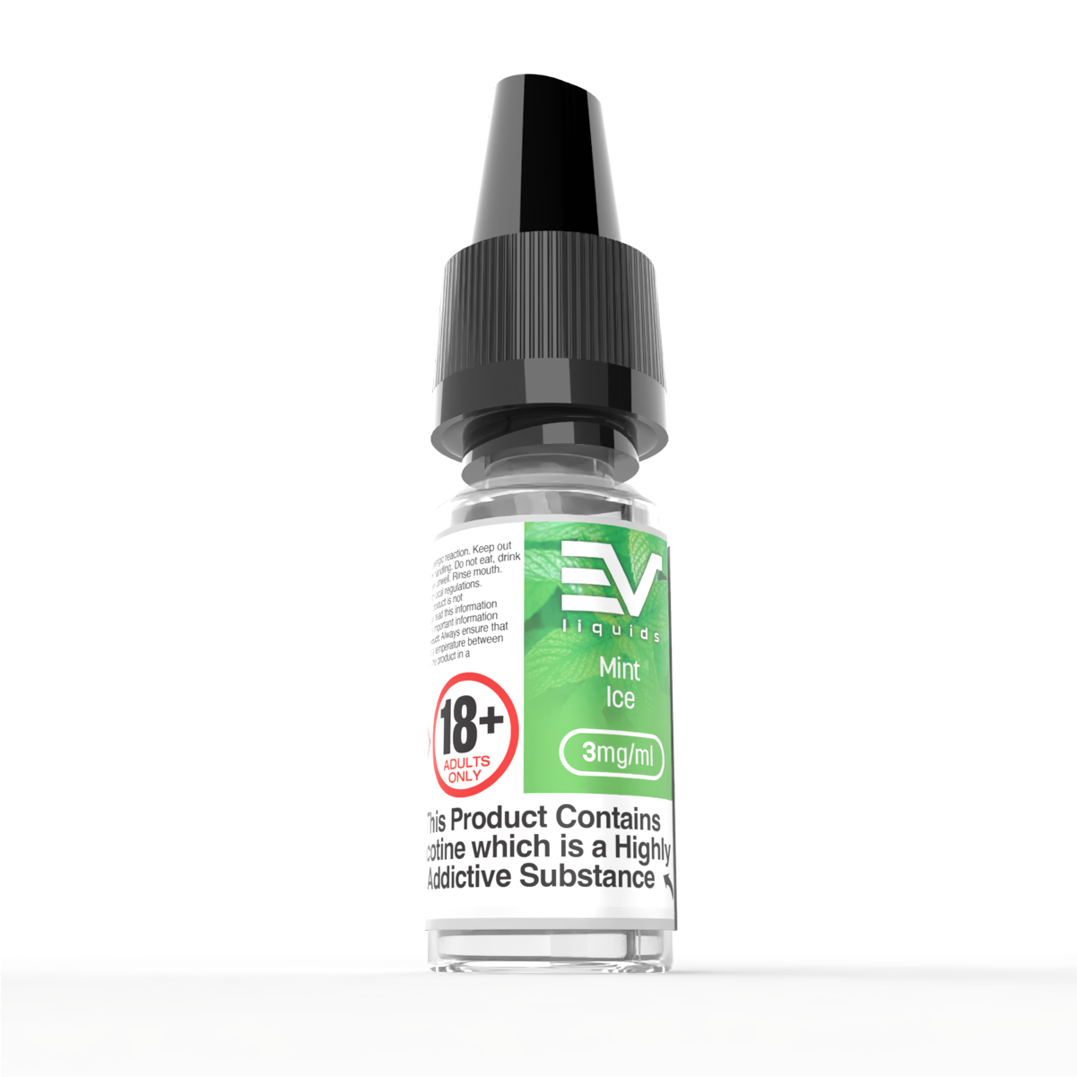 EV 10ml E-Liquids