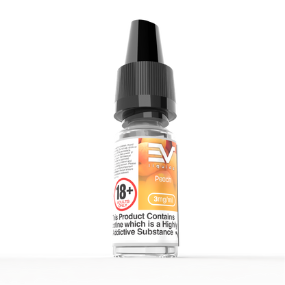 EV 10ml E-Liquids