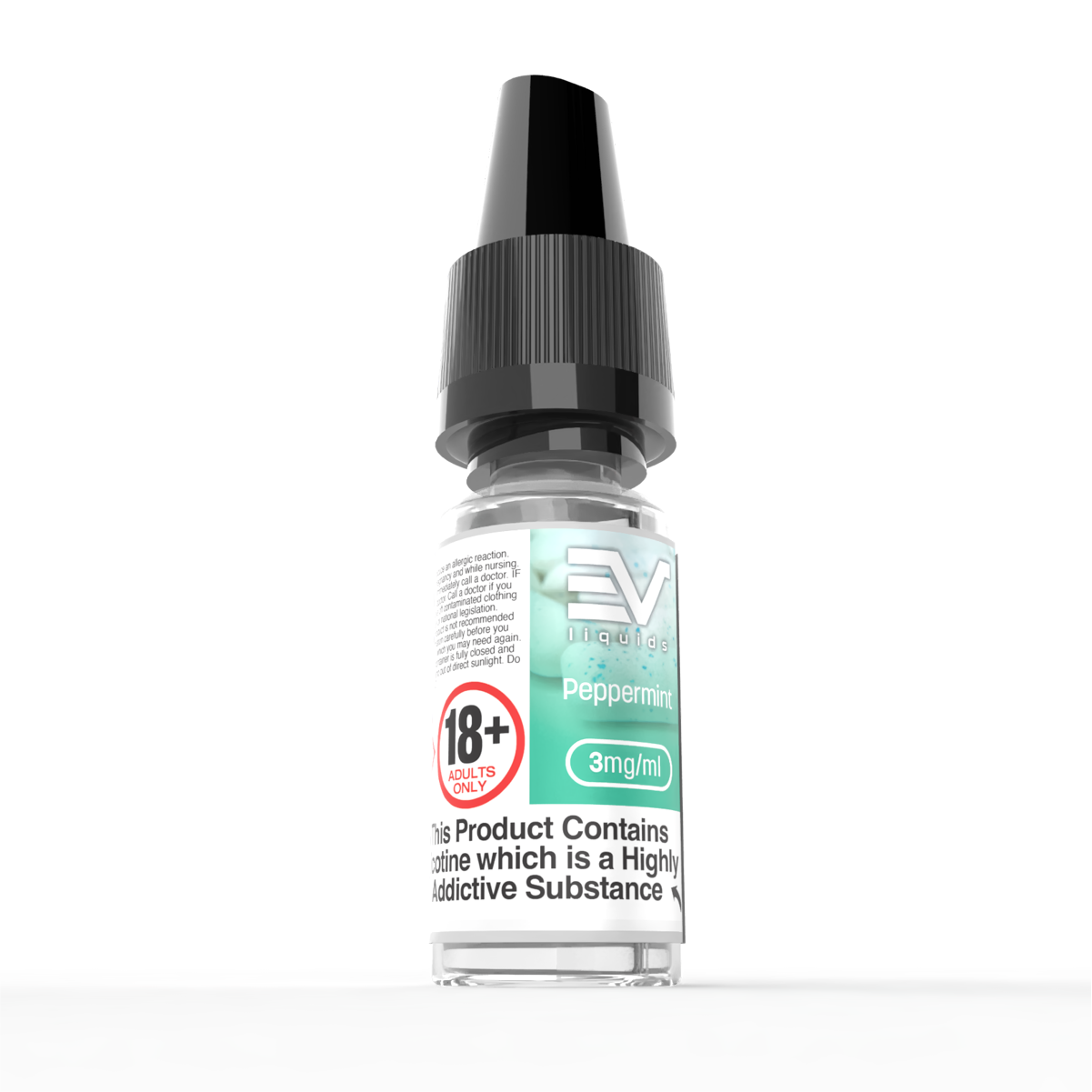 EV 10ml E-Liquids: 5 for 12 | Freebase | Next Day UK Delivery! Eco Vape EV 10ml E-Liquids: 5 for 12 | Freebase | Next Day UK Delivery! Eco Vape
