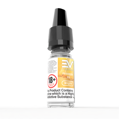 EV 10ml E-Liquids