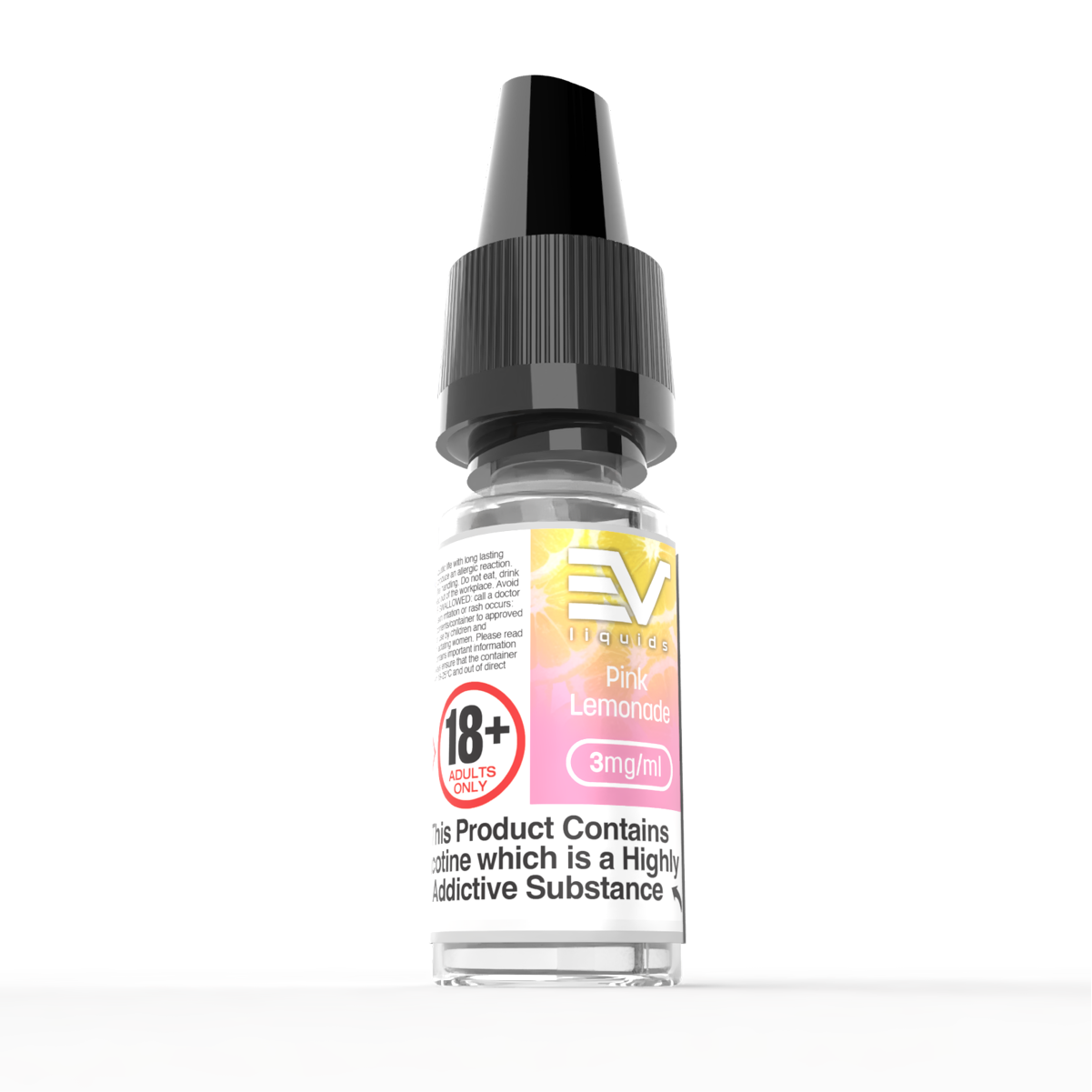 EV 10ml E-Liquids: 5 for 12 | Freebase | Next Day UK Delivery! Eco Vape EV 10ml E-Liquids: 5 for 12 | Freebase | Next Day UK Delivery! Eco Vape