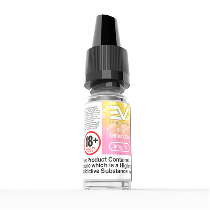 EV 10ml E-Liquids