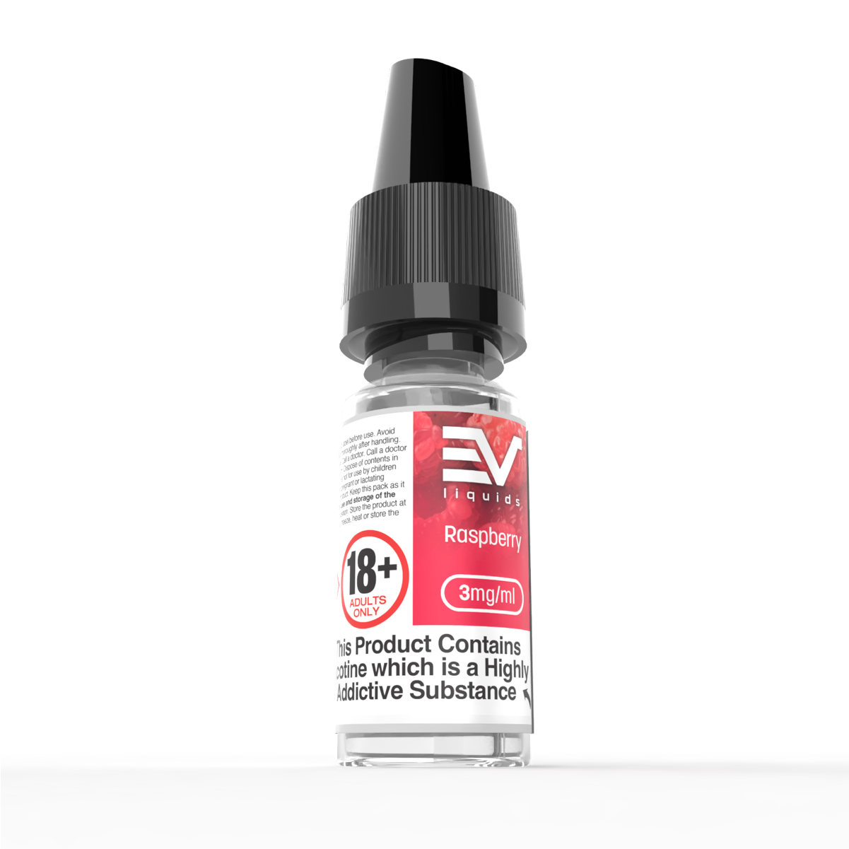 EV 10ml E-Liquids