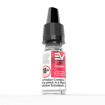 EV 10ml E-Liquids