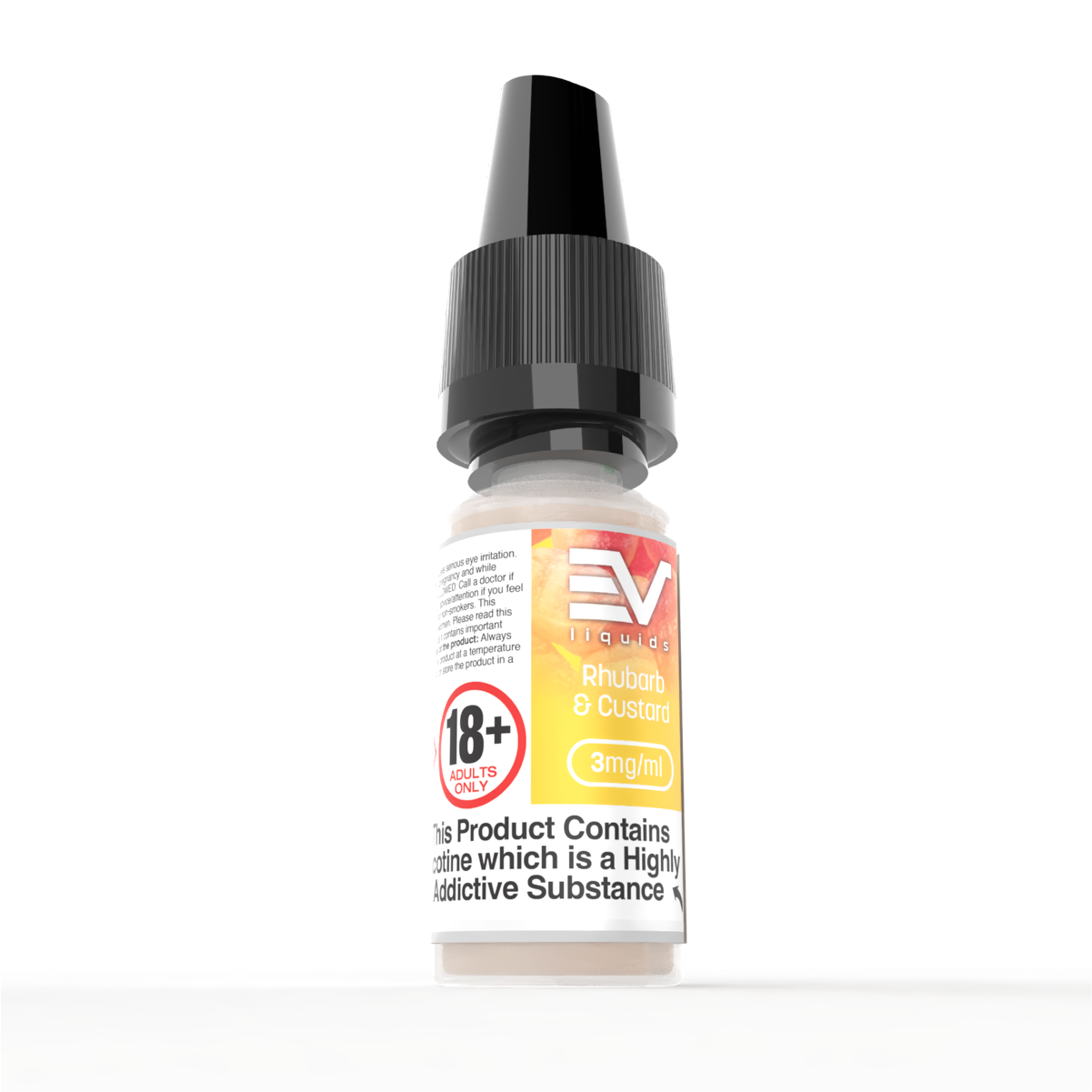 EV 10ml E-Liquids