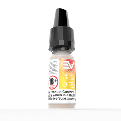 EV 10ml E-Liquids