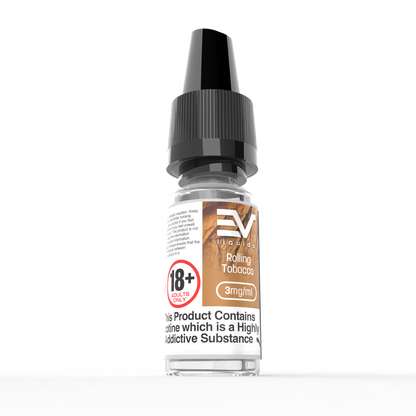 EV 10ml E-Liquids