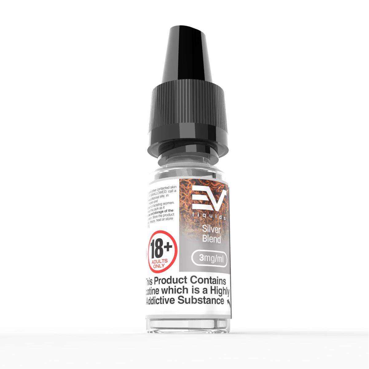 EV 10ml E-Liquids