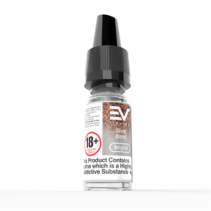 EV 10ml E-Liquids
