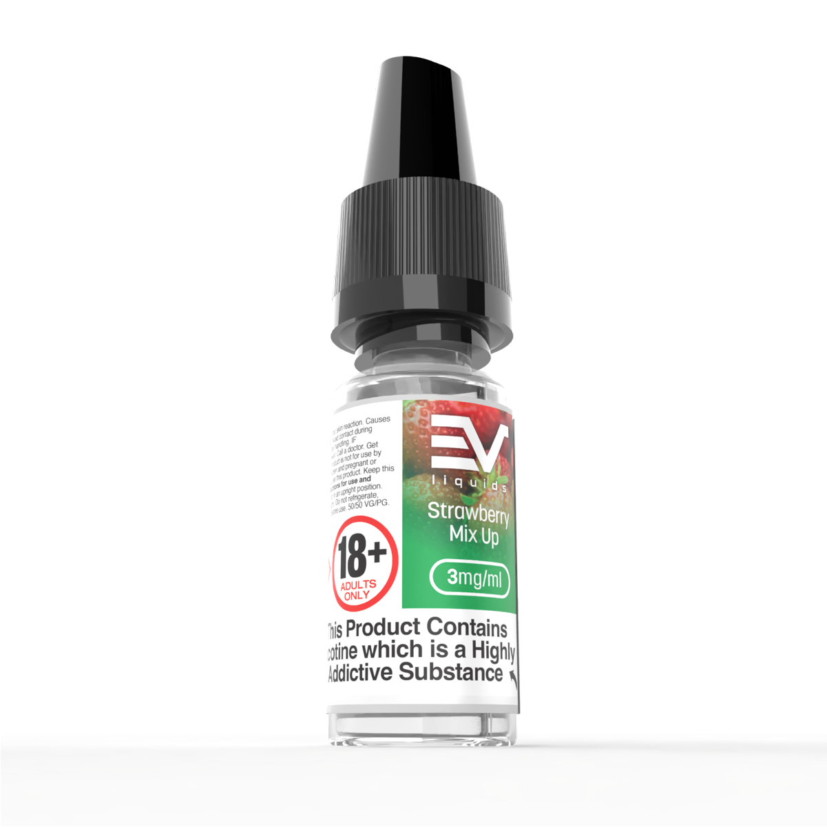 EV 10ml E-Liquids