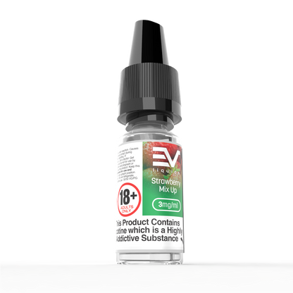 EV 10ml E-Liquids