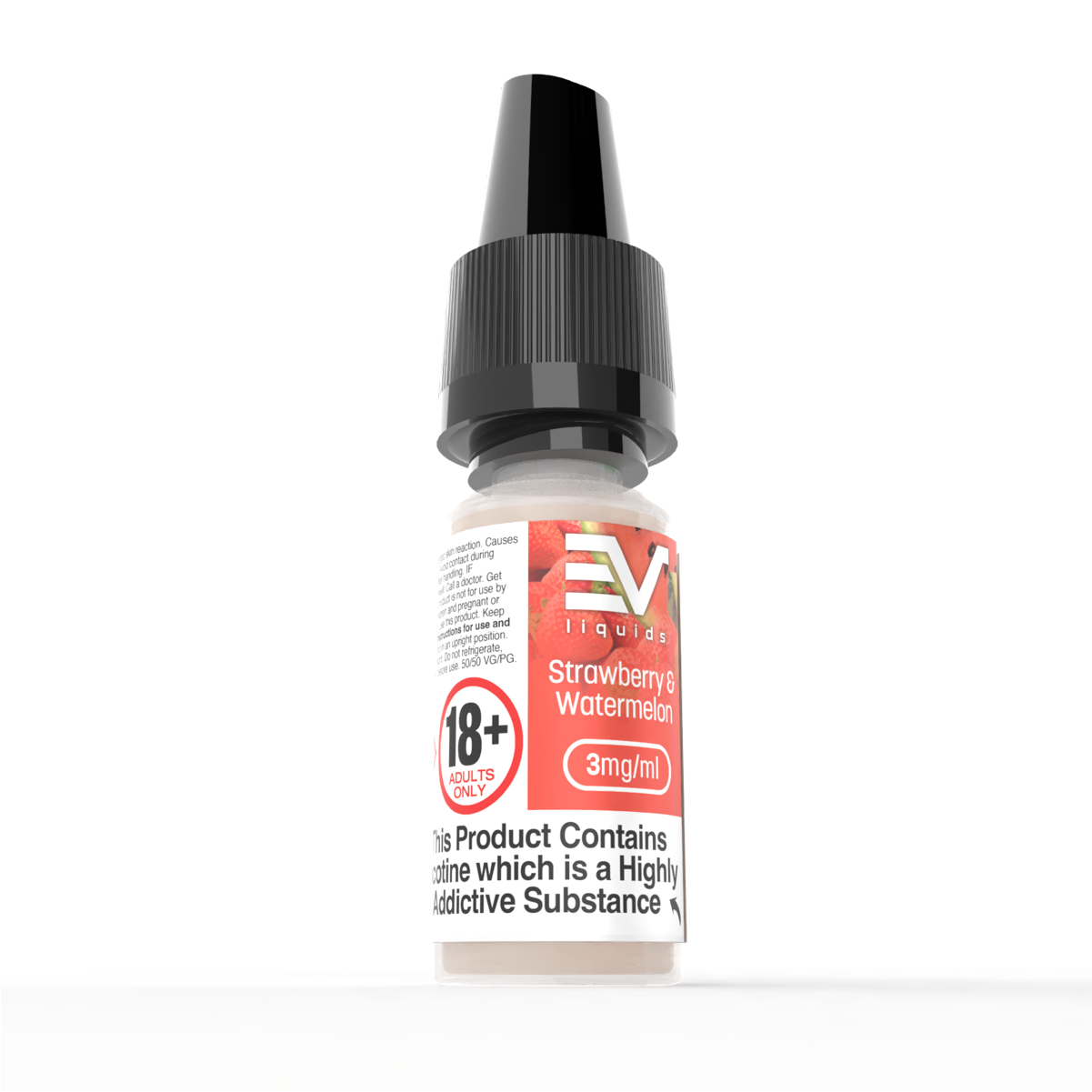 EV 10ml E-Liquids