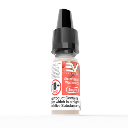 EV 10ml E-Liquids