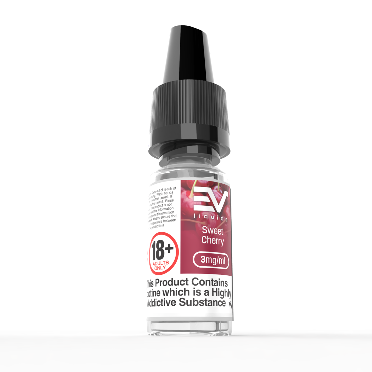 EV 10ml E-Liquids: 5 for 12 | Freebase | Next Day UK Delivery! Eco Vape EV 10ml E-Liquids: 5 for 12 | Freebase | Next Day UK Delivery! Eco Vape