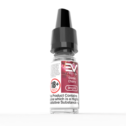 EV 10ml E-Liquids
