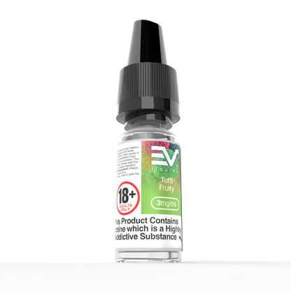 EV 10ml E-Liquids