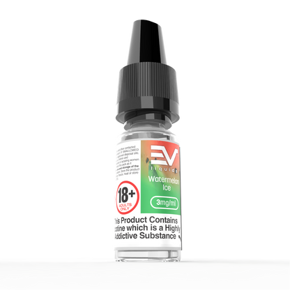 EV 10ml E-Liquids