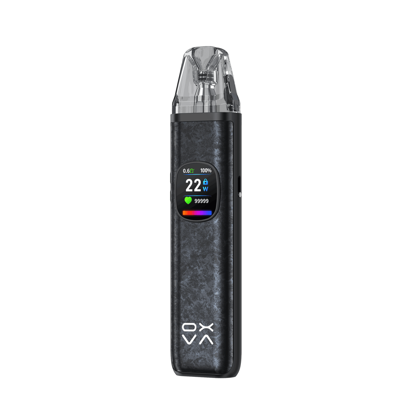 OXVA Xlim Pro 2 DNA Pod Kit + FREE NIC SALT