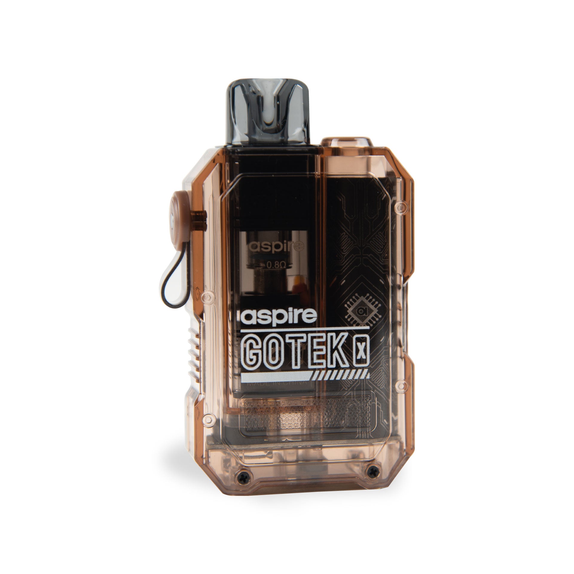 Aspire GoTek X Vape Pod System + FREE BAR SALT | 9.99 Eco Vape Aspire GoTek X Vape Pod System + FREE BAR SALT | 9.99 Eco Vape