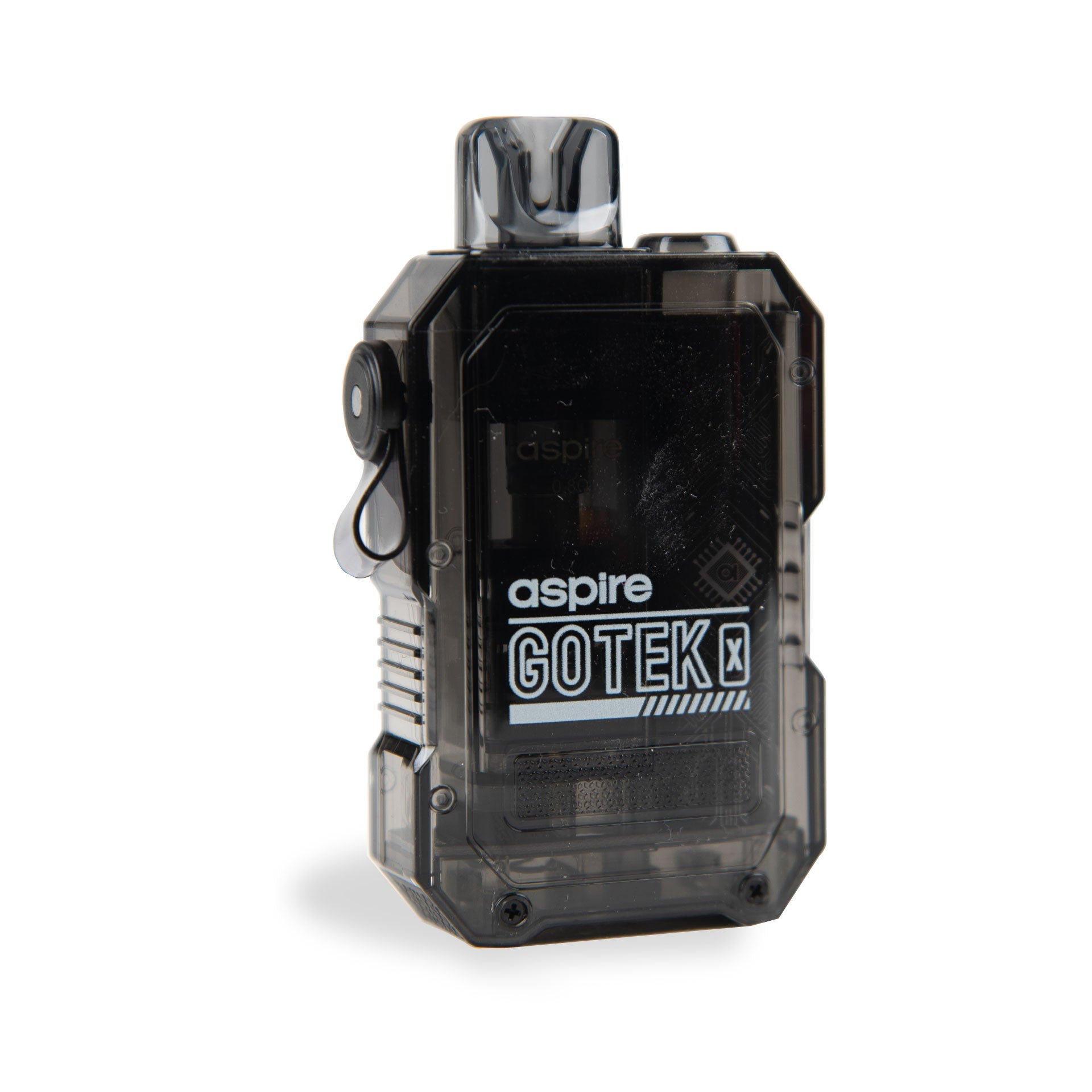 Aspire GoTek X Vape Pod System + FREE BAR SALT | 9.99 Eco Vape Aspire GoTek X Vape Pod System + FREE BAR SALT | 9.99 Eco Vape