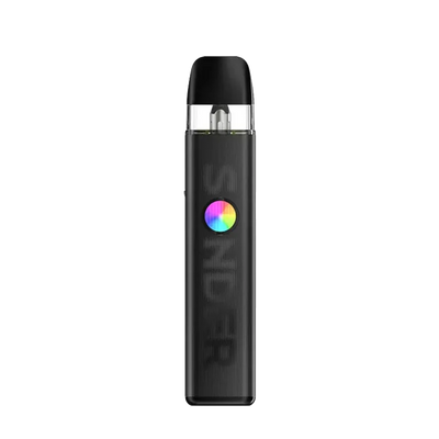 Geekvape Sonder Q3 Pod Kit + FREE NIC SALTS