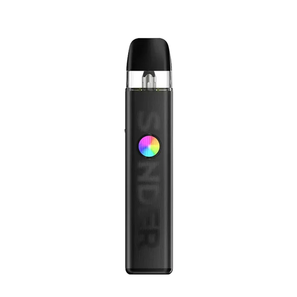 Geekvape Sonder Q3 Pod Kit + FREE NIC SALTS