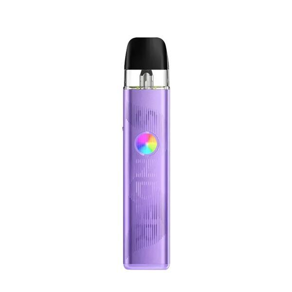 Geekvape Sonder Q3 Pod Kit + FREE NIC SALT