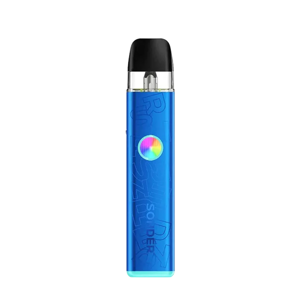 Geekvape Sonder Q3 Pod Kit + FREE NIC SALT