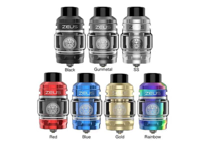 GeekVape Zeus Tank