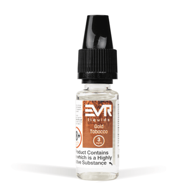 EVR 10ml E-Liquids