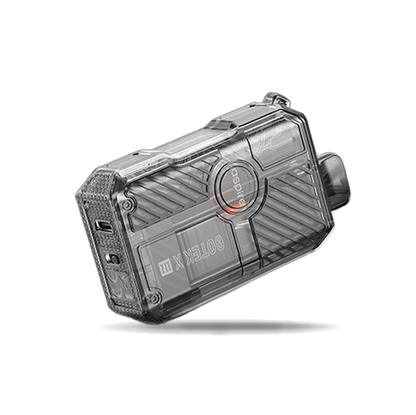 Aspire Gotek X3 Refillable Pod Kit + FREE NIC SALT