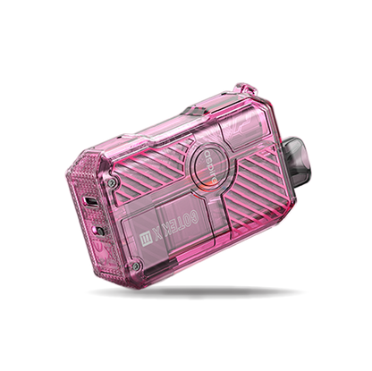 Aspire Gotek X3 Refillable Pod Kit + FREE NIC SALT