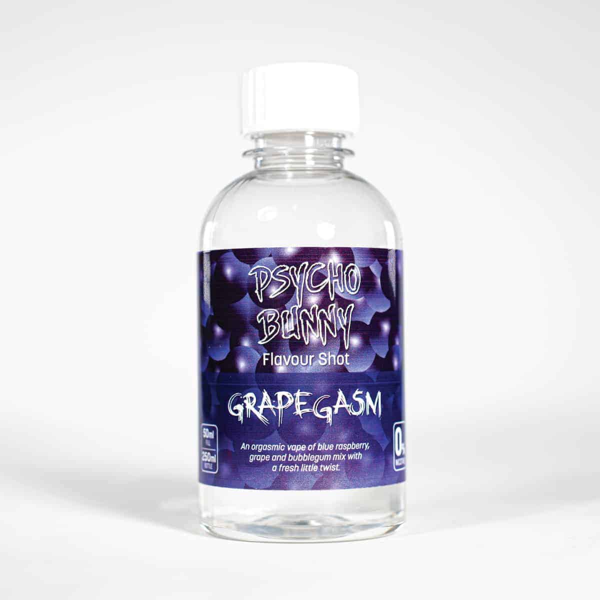 DIY Psycho Bunny Flavour Shot - [50/250ml]