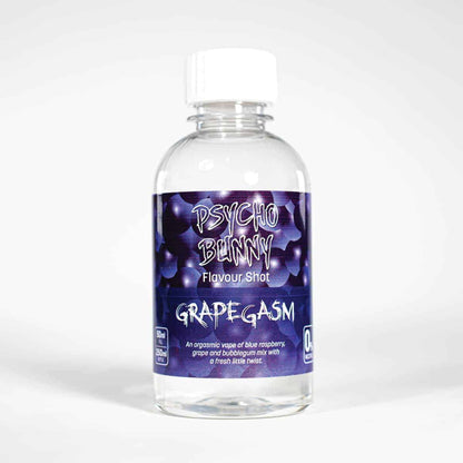 DIY Psycho Bunny Flavour Shot - [50/250ml]