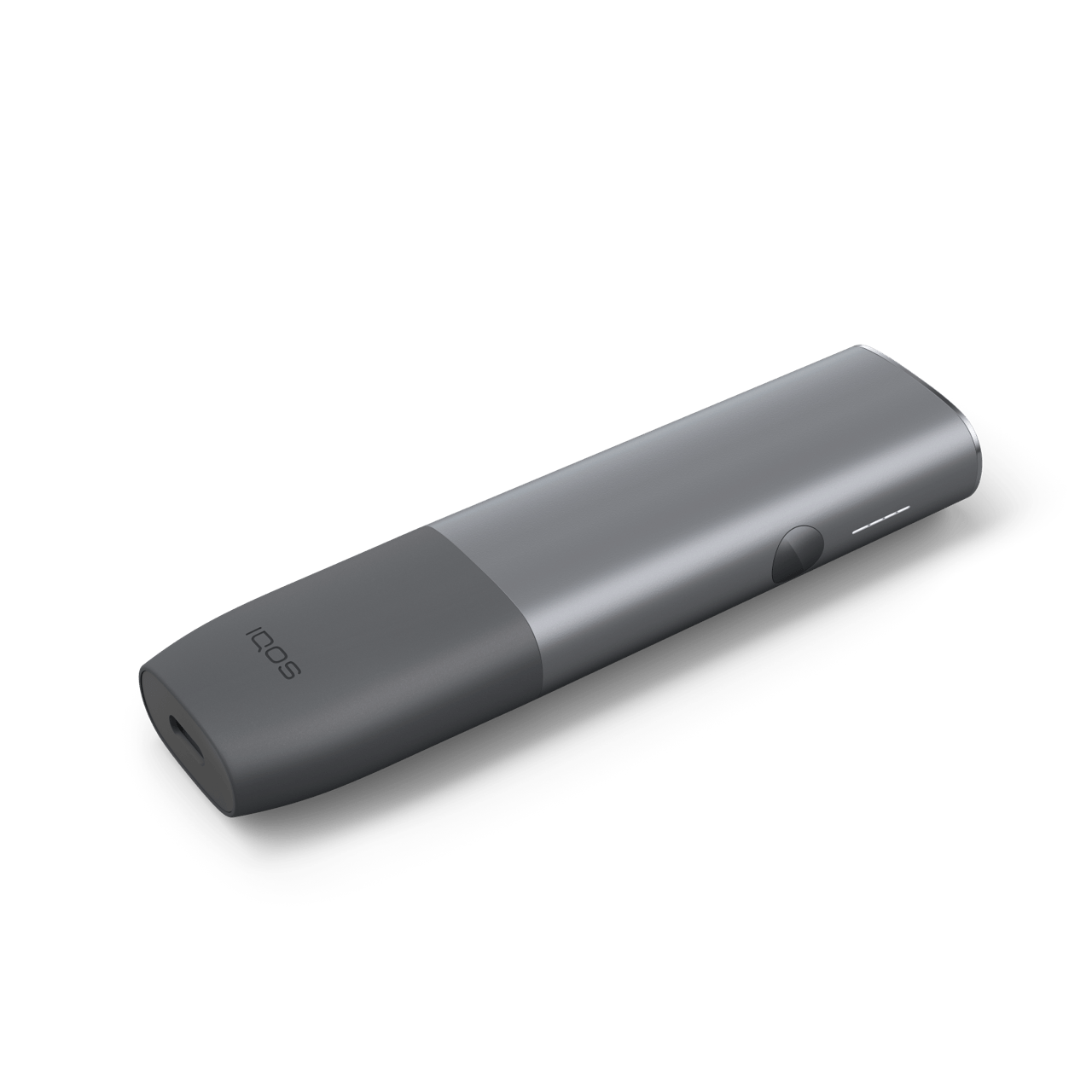 IQOS ILUMA One - Heat Not Burn