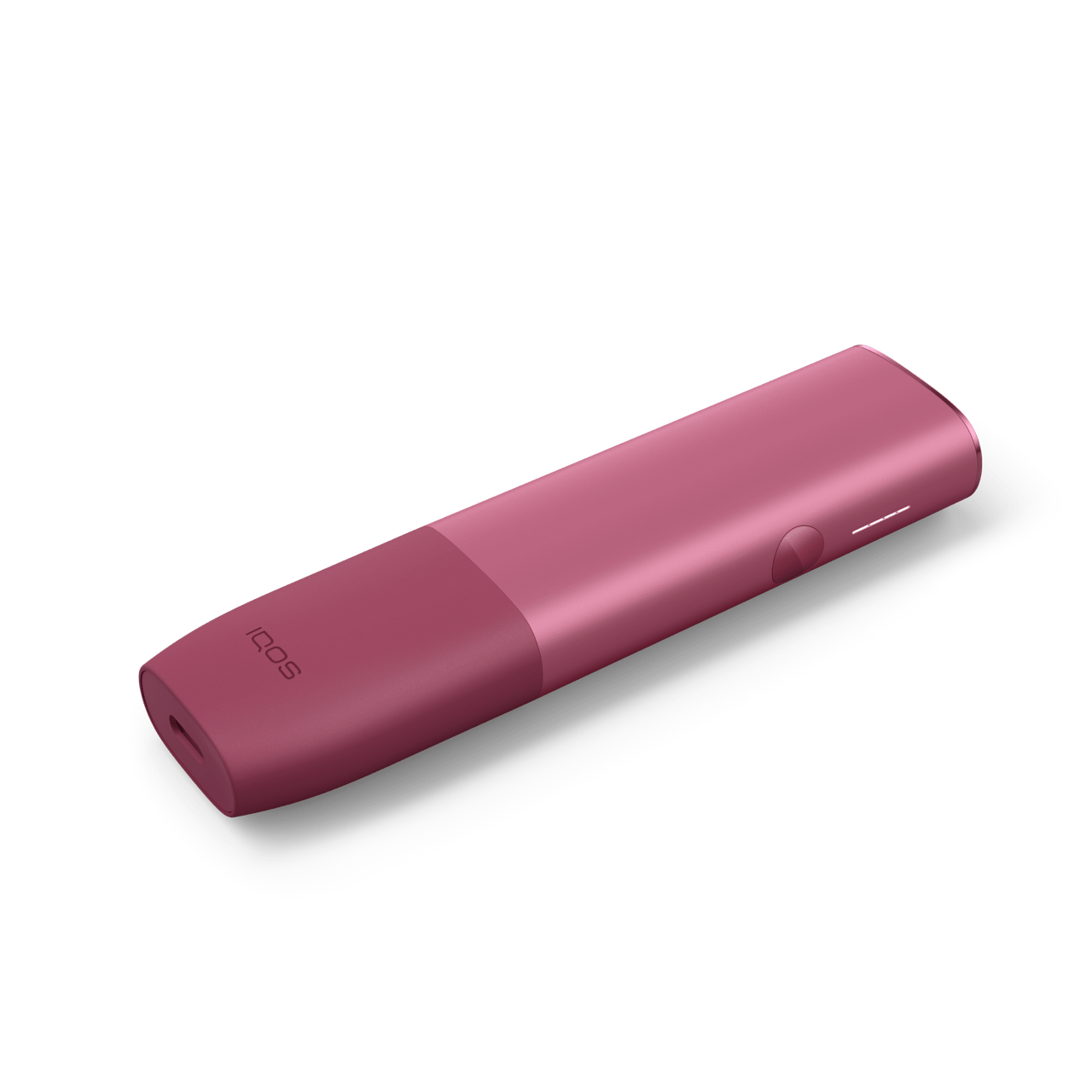 IQOS ILUMA One - Heat Not Burn