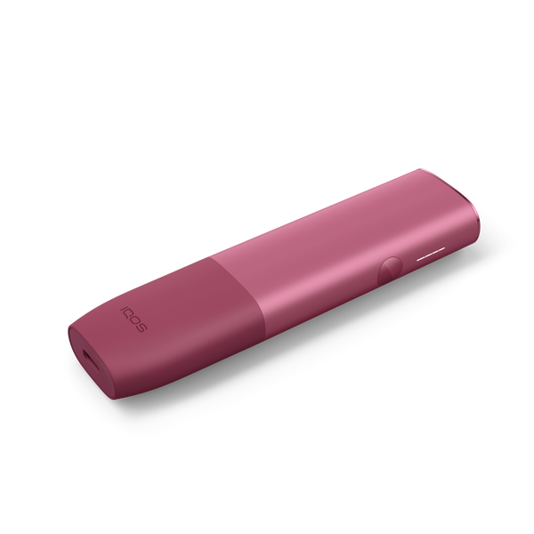 IQOS ILUMA One - Heat Not Burn