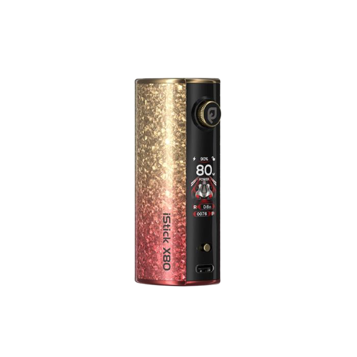 Eleaf Istick X80 Eco Vape Eleaf Istick X80 Eco Vape