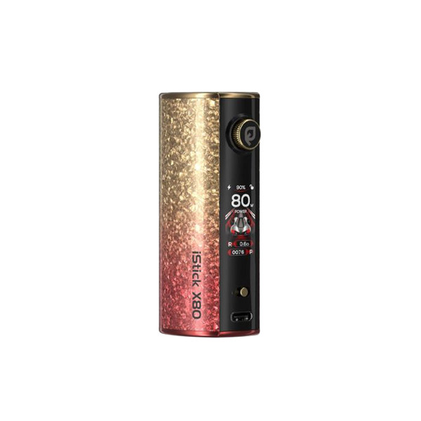 Eleaf Istick X80