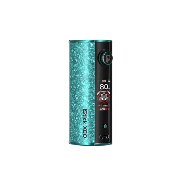 Eleaf Istick X80